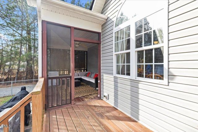 176 E Silverado Court, Kenly, NC 27542