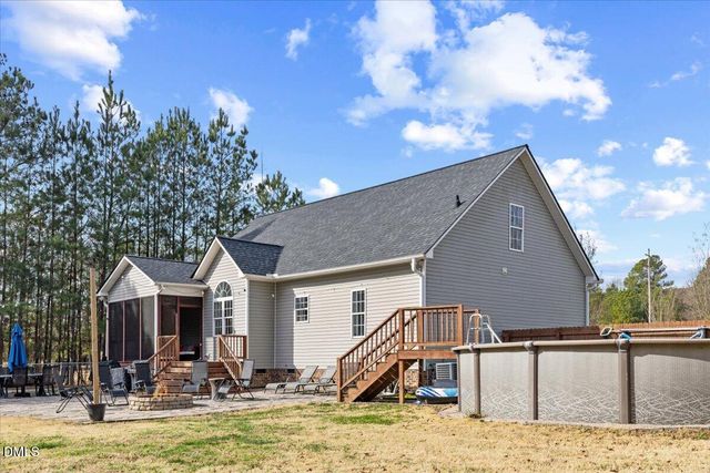 176 E Silverado Court, Kenly, NC 27542