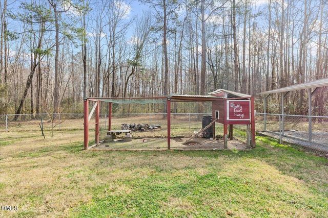 176 E Silverado Court, Kenly, NC 27542