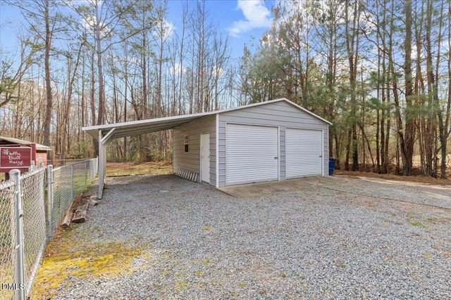 176 E Silverado Court, Kenly, NC 27542