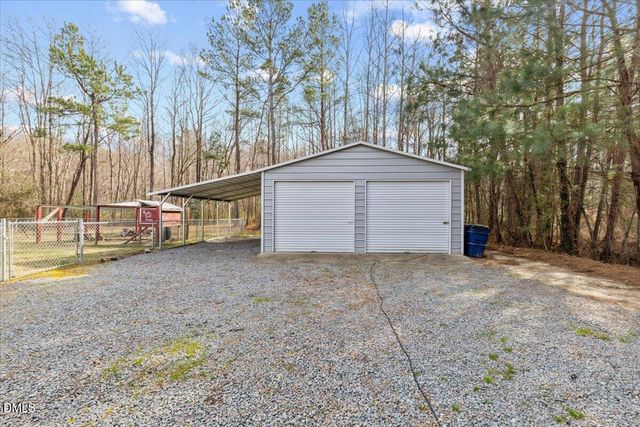 176 E Silverado Court, Kenly, NC 27542