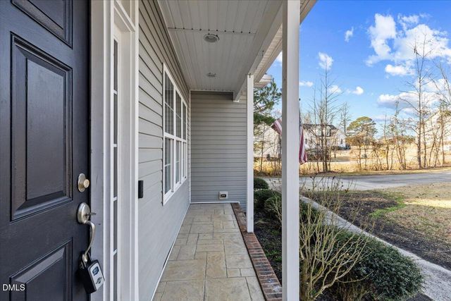 176 E Silverado Court, Kenly, NC 27542