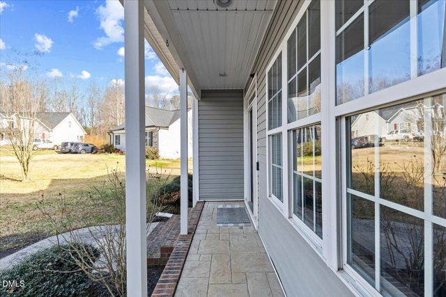 176 E Silverado Court, Kenly, NC 27542