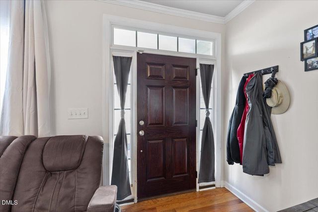 176 E Silverado Court, Kenly, NC 27542