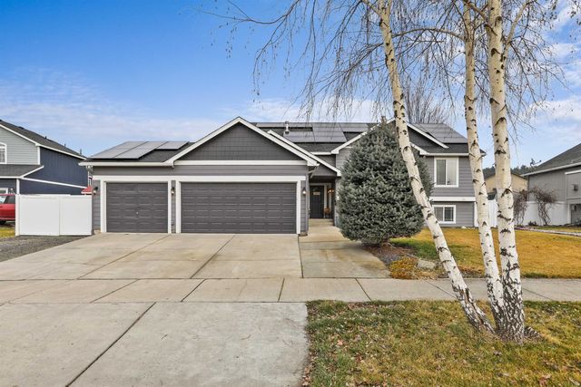 14503 E Crown Ave, Spokane Valley, WA 99216