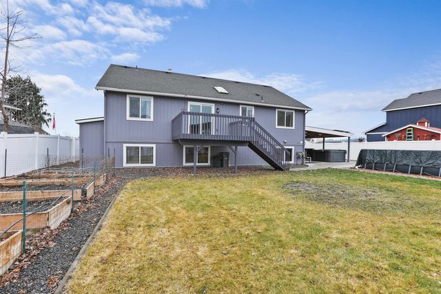 14503 E Crown Ave, Spokane Valley, WA 99216