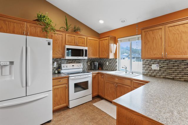 14503 E Crown Ave, Spokane Valley, WA 99216