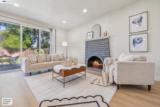 9802 Davona Dr, San Ramon, CA 94583