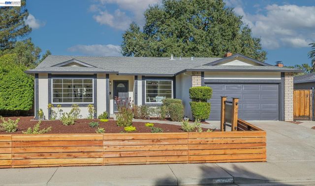 9802 Davona Dr, San Ramon, CA 94583