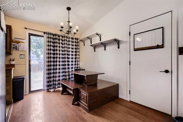 6775 Goldfield Drive, Colorado Springs, CO 80911