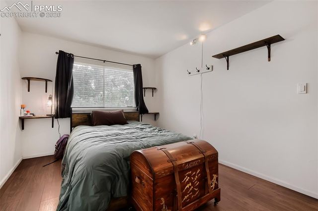 6775 Goldfield Drive, Colorado Springs, CO 80911