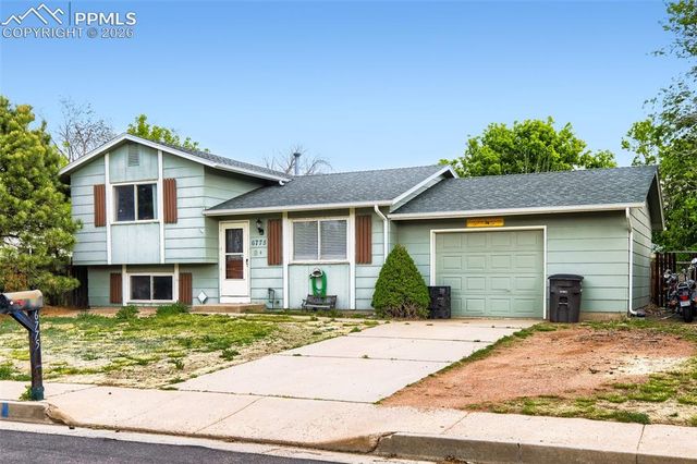 6775 Goldfield Drive, Colorado Springs, CO 80911