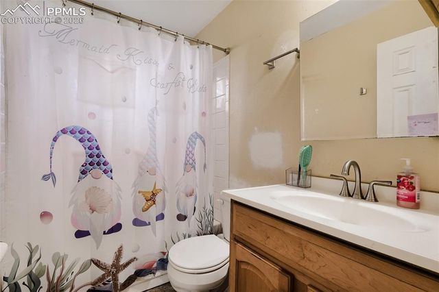 6775 Goldfield Drive, Colorado Springs, CO 80911