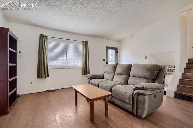 6775 Goldfield Drive, Colorado Springs, CO 80911