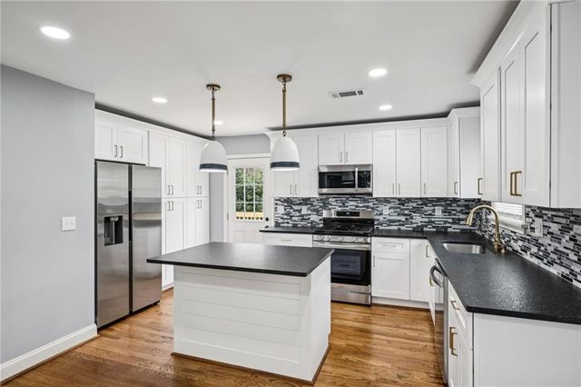 1032 Faith Avenue SE, Atlanta, GA 30316