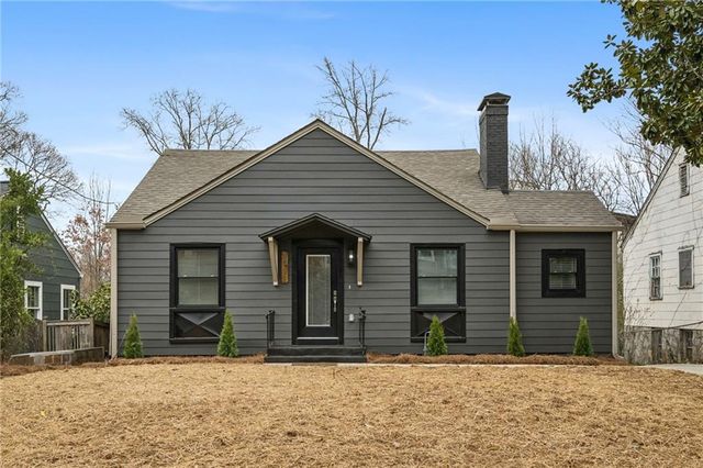 1032 Faith Avenue SE, Atlanta, GA 30316