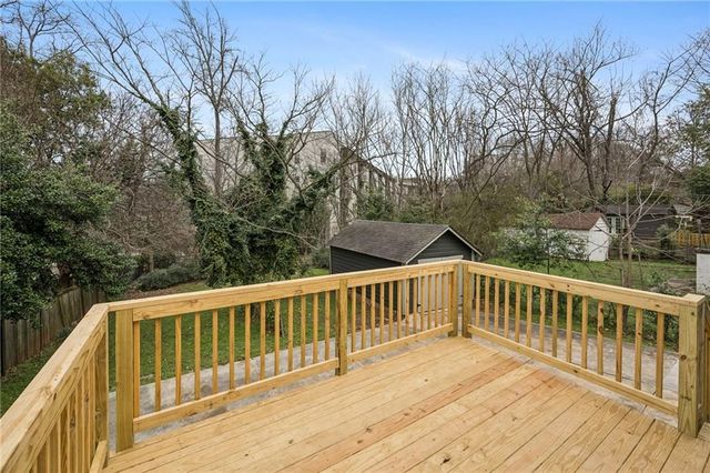 1032 Faith Avenue SE, Atlanta, GA 30316