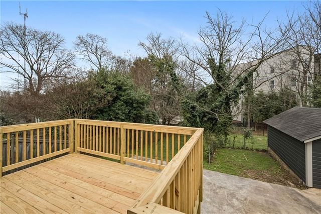 1032 Faith Avenue SE, Atlanta, GA 30316