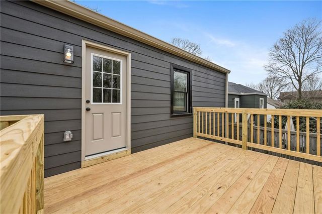 1032 Faith Avenue SE, Atlanta, GA 30316