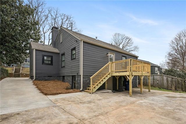 1032 Faith Avenue SE, Atlanta, GA 30316