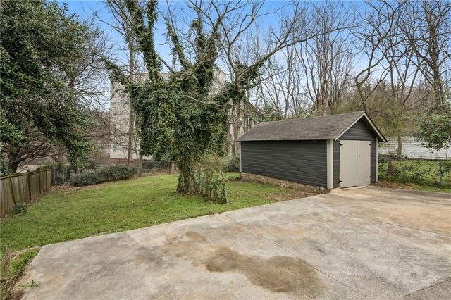 1032 Faith Avenue SE, Atlanta, GA 30316