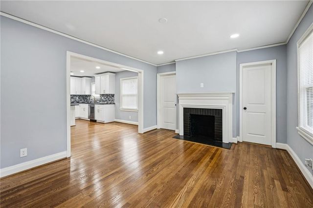 1032 Faith Avenue SE, Atlanta, GA 30316