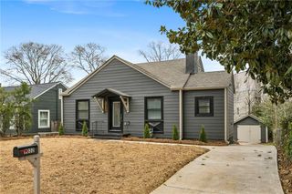 1032 Faith Avenue SE, Atlanta, GA 30316