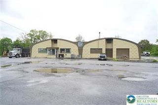 8123 PA RTE 873, Washington Twp, PA 18080