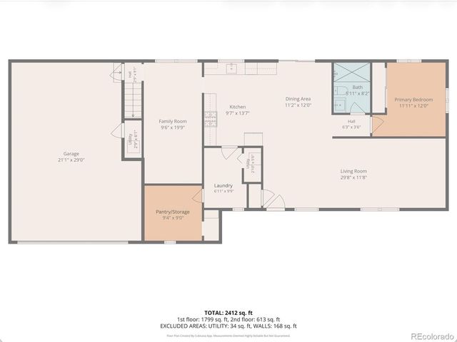 1985 Fenton Street, Denver, CO 80214