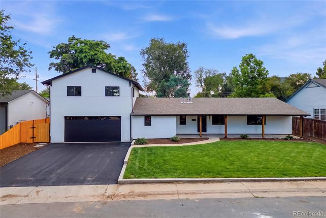 1985 Fenton Street, Denver, CO 80214