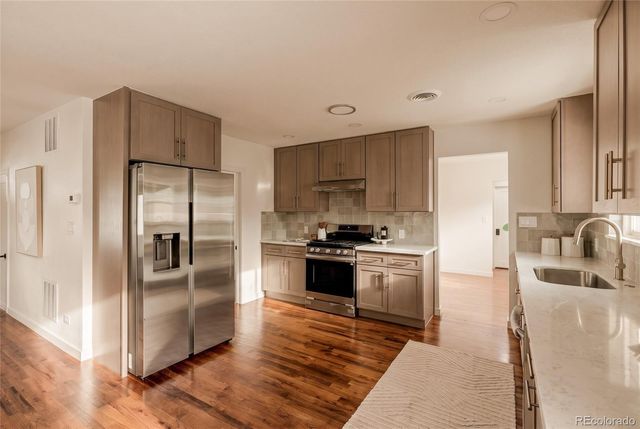 1985 Fenton Street, Denver, CO 80214