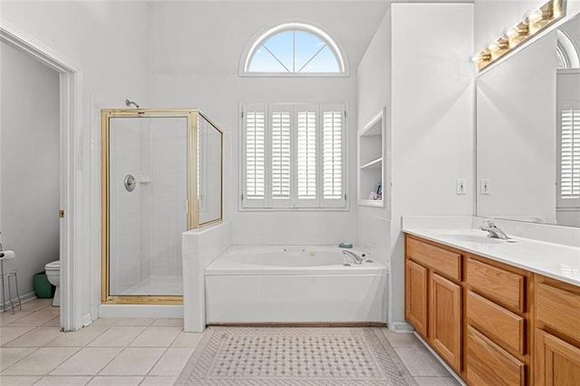 107 Quail Run, Acworth, GA 30101