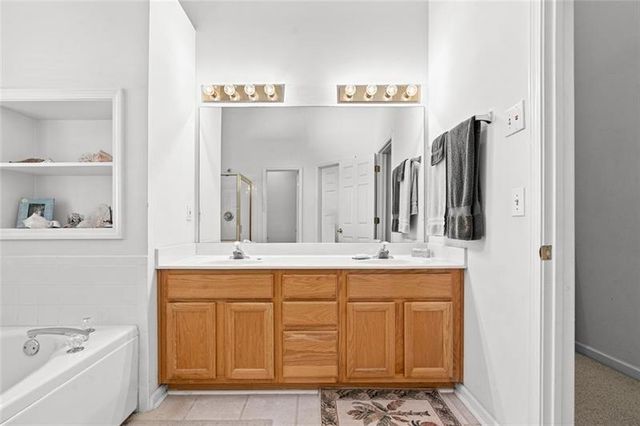 107 Quail Run, Acworth, GA 30101