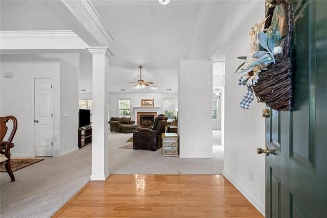 107 Quail Run, Acworth, GA 30101