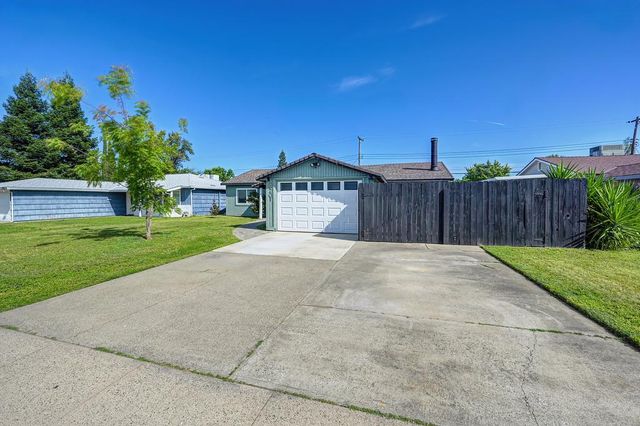 6201 Coyle Ave, Carmichael, CA 95608