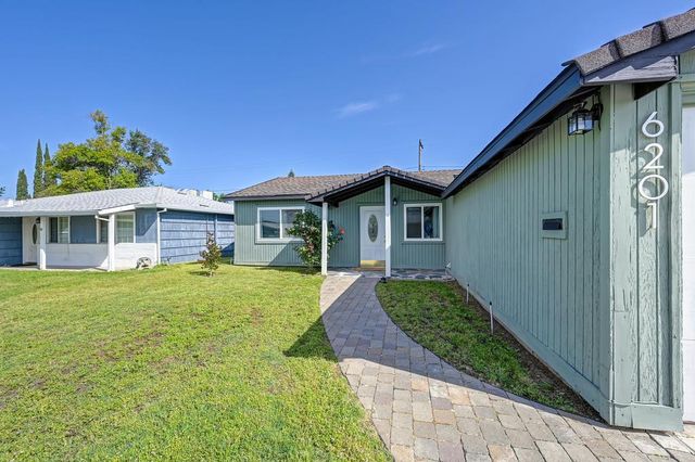 6201 Coyle Ave, Carmichael, CA 95608