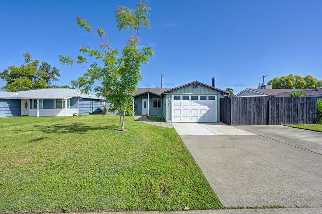 6201 Coyle Ave, Carmichael, CA 95608