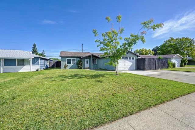 6201 Coyle Ave, Carmichael, CA 95608