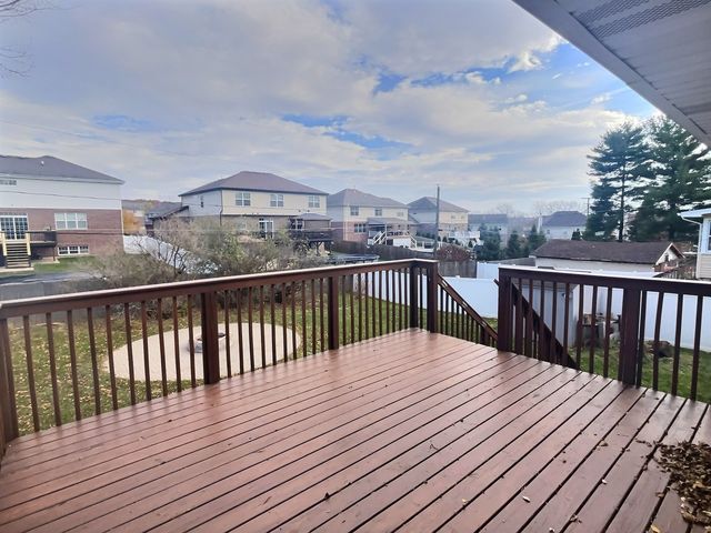 15451 S Scott Drive, Lockport, IL 60441