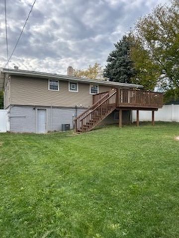 15451 S Scott Drive, Lockport, IL 60441