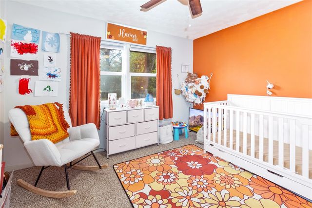 533 Eloise Drive, Benton Harbor, MI 49022