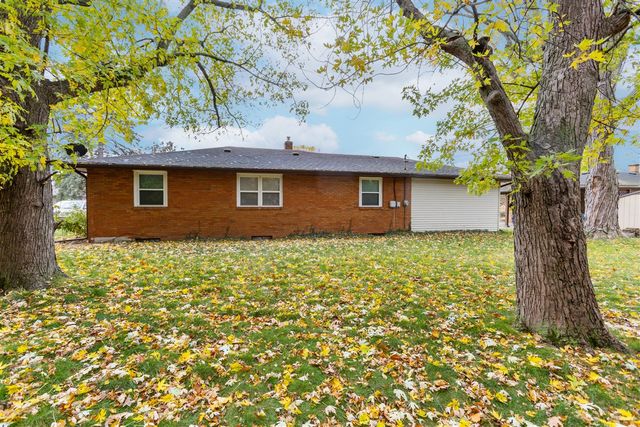 533 Eloise Drive, Benton Harbor, MI 49022