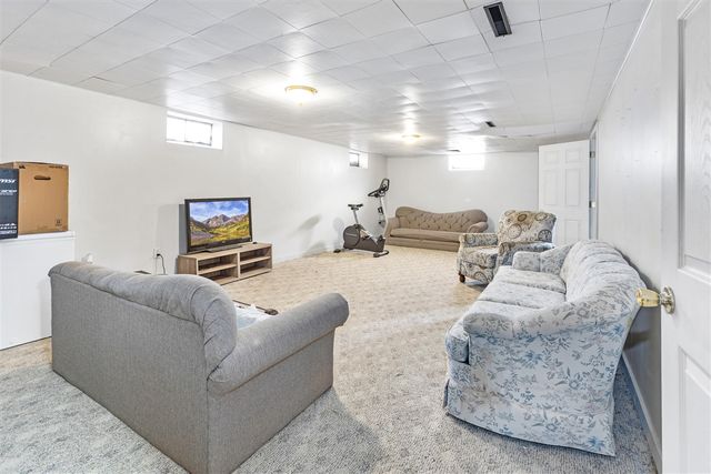 533 Eloise Drive, Benton Harbor, MI 49022