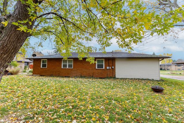 533 Eloise Drive, Benton Harbor, MI 49022