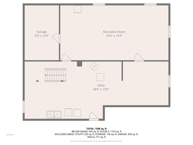 533 Eloise Drive, Benton Harbor, MI 49022