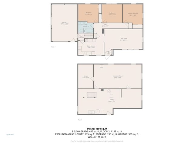 533 Eloise Drive, Benton Harbor, MI 49022