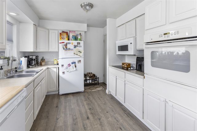 533 Eloise Drive, Benton Harbor, MI 49022