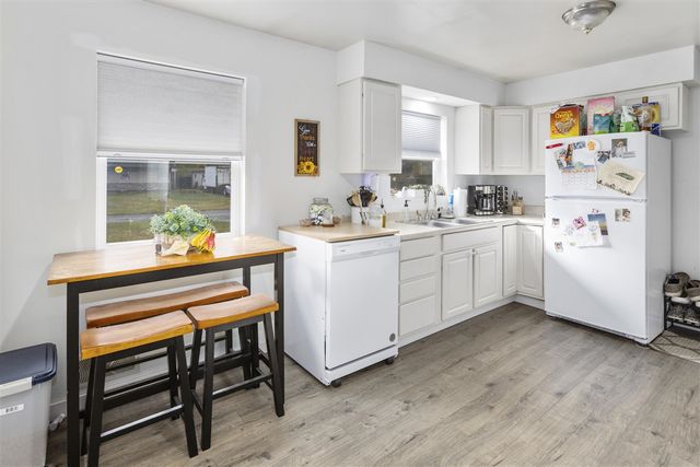 533 Eloise Drive, Benton Harbor, MI 49022