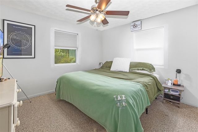 533 Eloise Drive, Benton Harbor, MI 49022