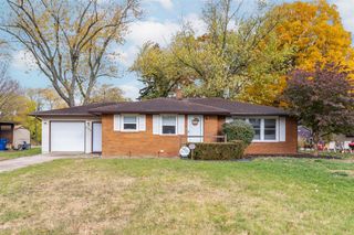 533 Eloise Drive, Benton Harbor, MI 49022